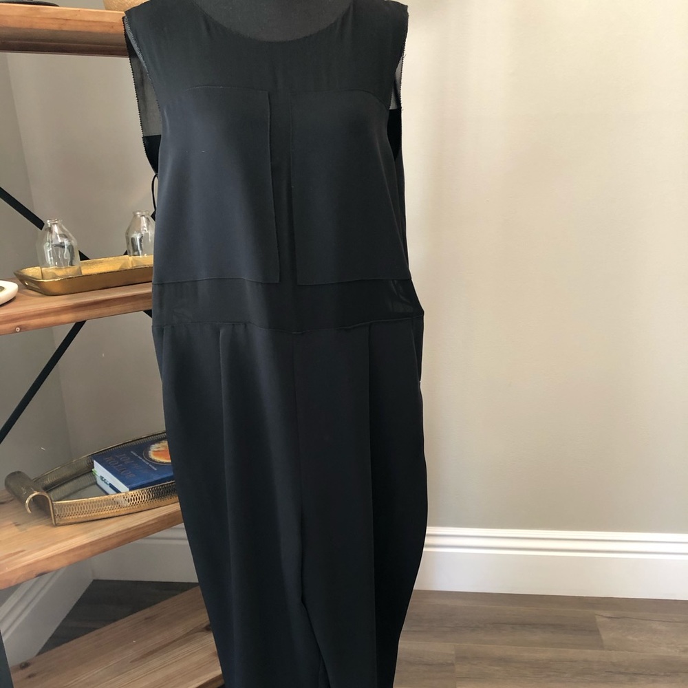 Rachel Roy Jumpsuit ♟ - Picture 4 of 8
